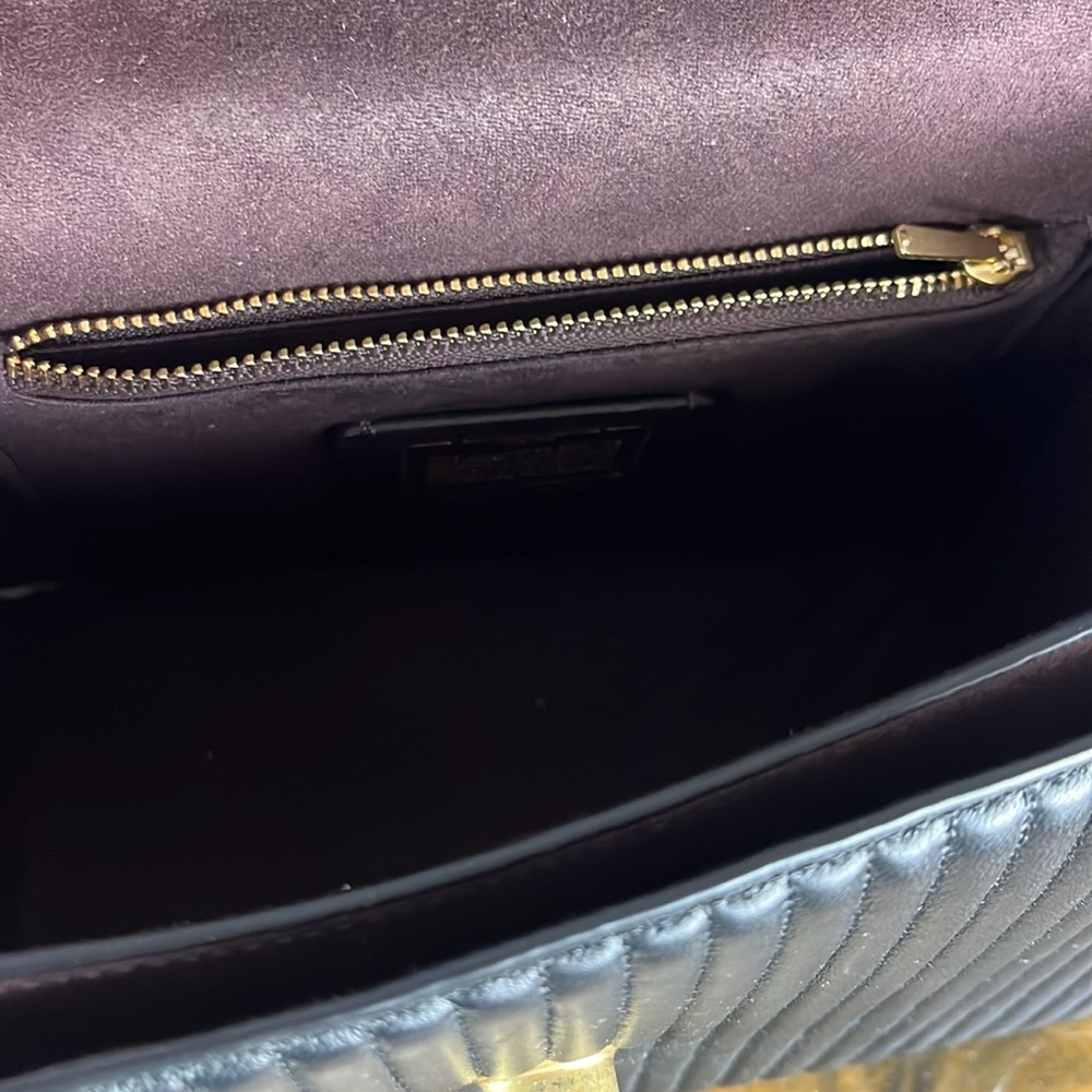 Coach handbag - Picture 4 of 5